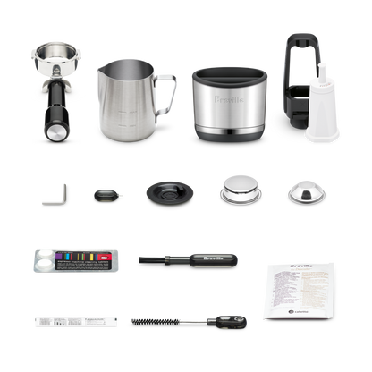 🔥 BLACK FRIDAY -70% 🎁 Oracle™ Kaffeemaschine ☕️ Barista-Qualität für Zuhause 🏡