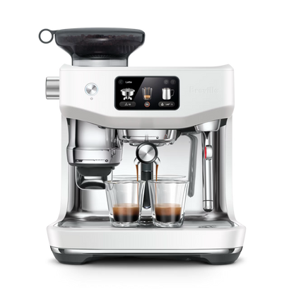 🔥 BLACK FRIDAY -70% 🎁 Oracle™ Kaffeemaschine ☕️ Barista-Qualität für Zuhause 🏡